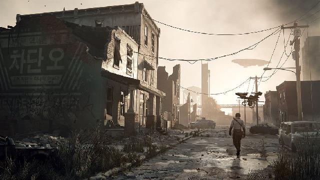 Homefront: The Revolution screenshot 2306