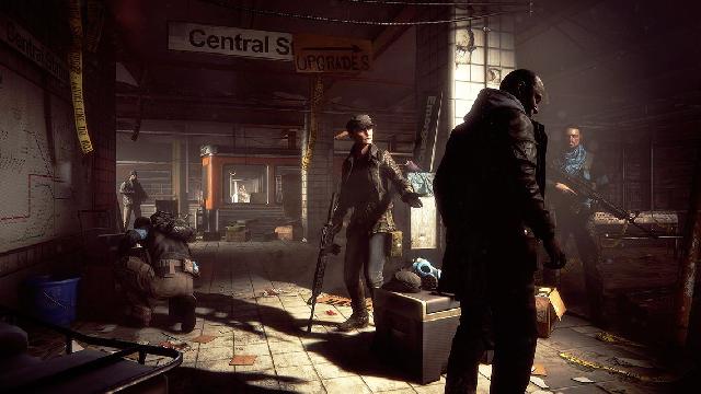 Homefront: The Revolution screenshot 2307