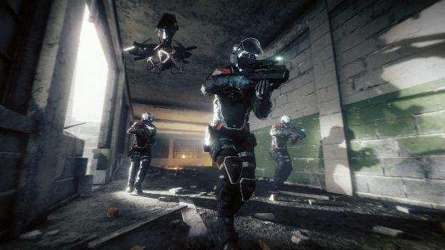 Homefront: The Revolution screenshot 4126