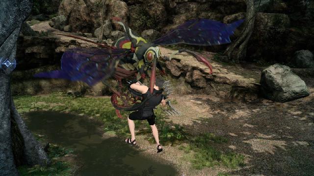 Final Fantasy XV Multiplayer: Comrades screenshot 18036