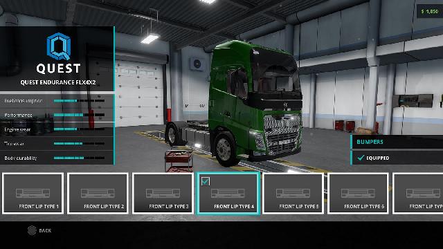 Truck Driver screenshot 20887