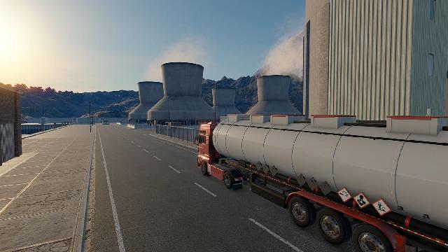 Truck Driver screenshot 20888