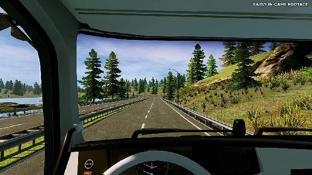 Truck Driver screenshot 19873