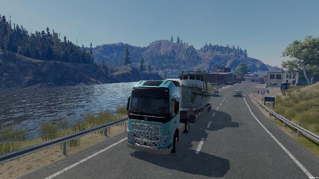Truck Driver screenshot 20889