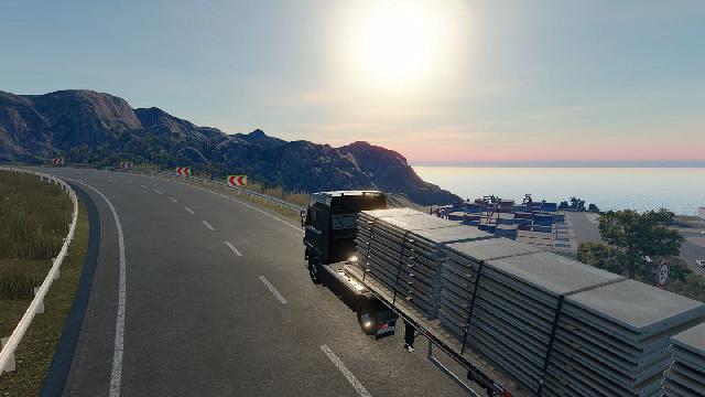 Truck Driver screenshot 20891