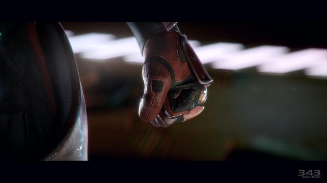 Halo 5: Guardians screenshot 1053