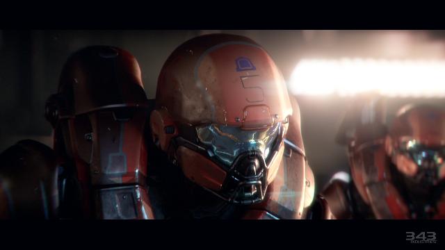 Halo 5: Guardians screenshot 1055