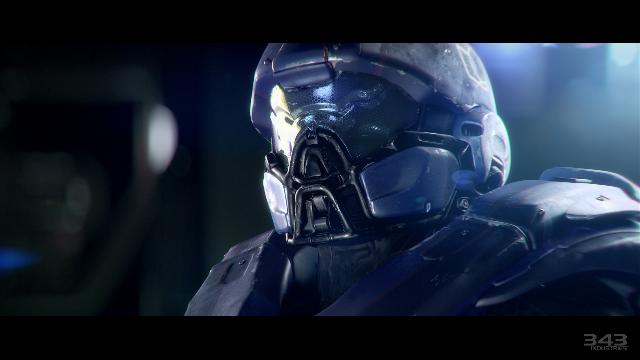 Halo 5: Guardians screenshot 1056