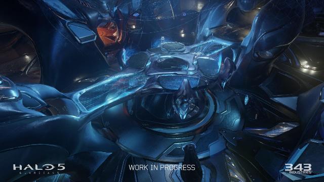 Halo 5: Guardians screenshot 2151