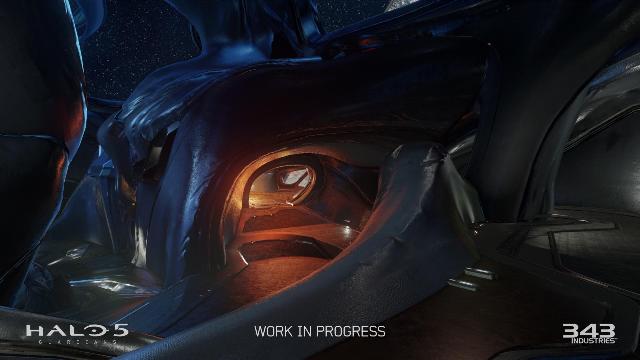 Halo 5: Guardians screenshot 2154