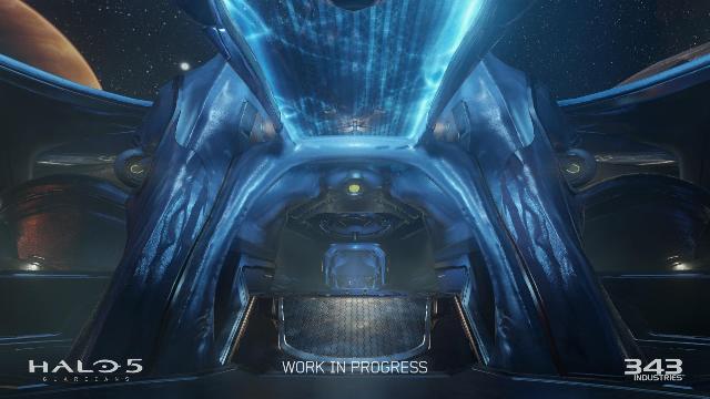 Halo 5: Guardians screenshot 2156