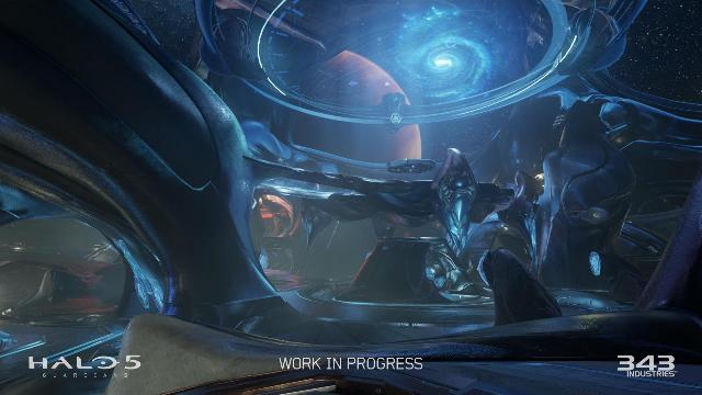 Halo 5: Guardians screenshot 2159