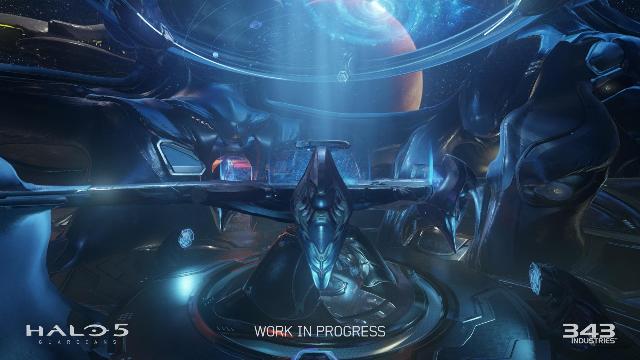 Halo 5: Guardians screenshot 2162