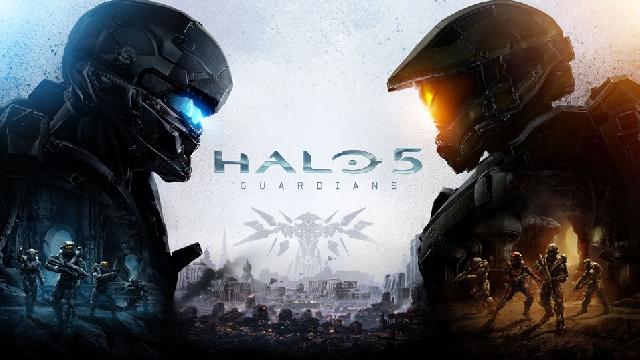 Halo 5: Guardians screenshot 3074