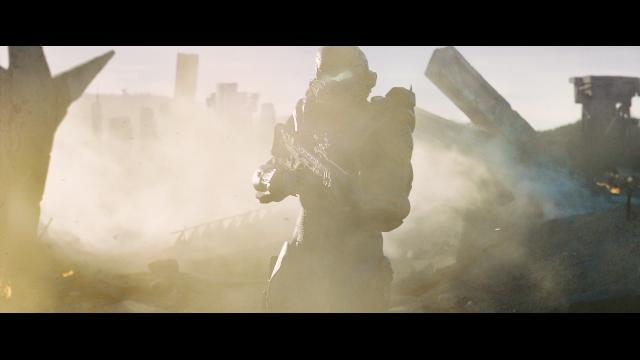 Halo 5: Guardians screenshot 3114