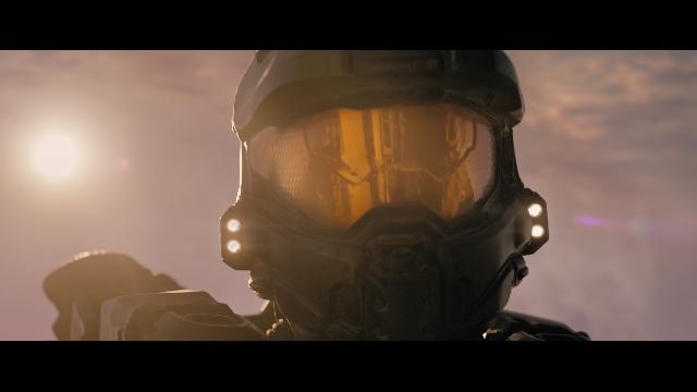 Halo 5: Guardians screenshot 3118