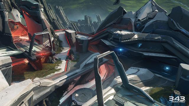 Halo 5: Guardians screenshot 4254