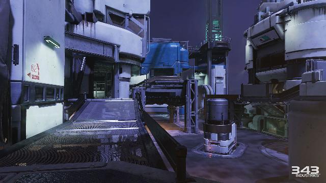 Halo 5: Guardians screenshot 4262