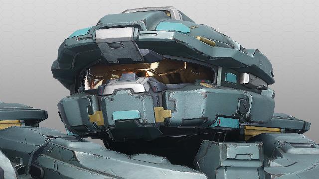 Halo 5: Guardians screenshot 5125