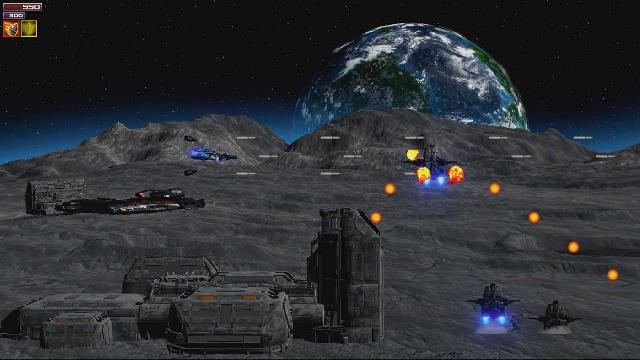 Final Star screenshot 18093