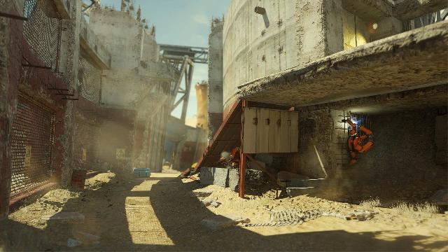 Call of Duty: Advanced Warfare - Havoc Screenshots, Wallpaper