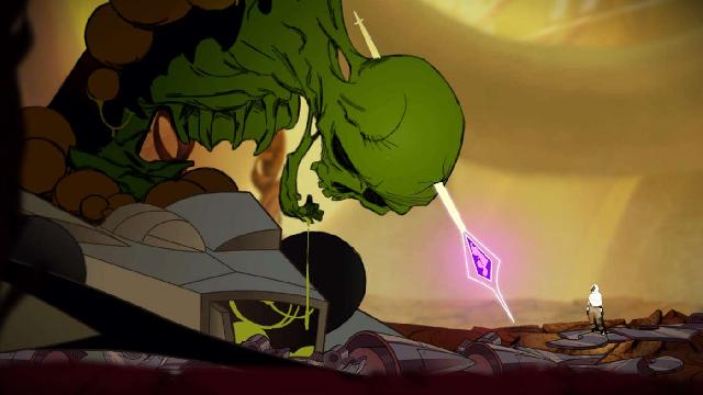 Sundered: Eldritch Edition screenshot 18167