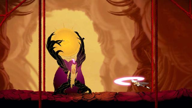 Sundered: Eldritch Edition screenshot 18163