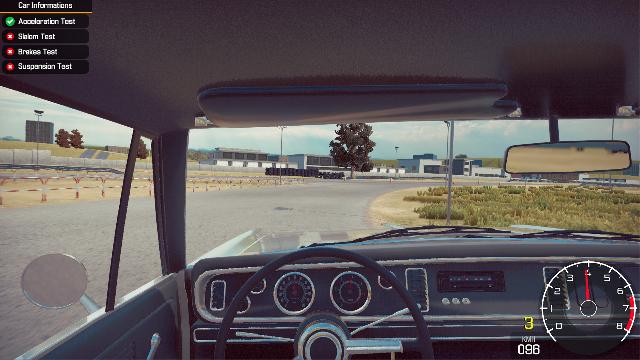 Car Mechanic Simulator screenshot 18254