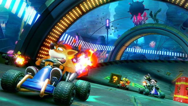 Crash Team Racing Nitro-Fueled screenshot 18274