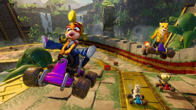 Crash Team Racing Nitro-Fueled screenshot 18276