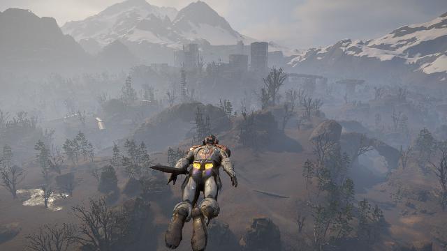 ELEX II screenshot 41650