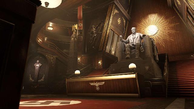 Wolfenstein: Youngblood screenshot 21374