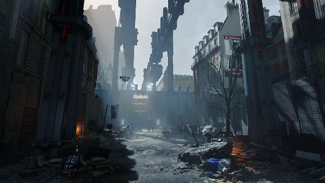 Wolfenstein: Youngblood screenshot 21375