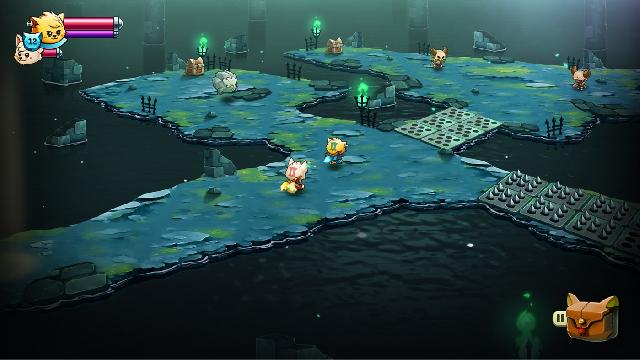 Cat Quest II screenshot 22996