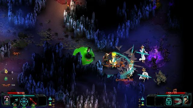 Children of Morta screenshot 18343