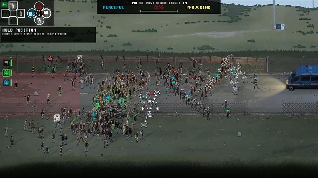 RIOT - Civil Unrest screenshot 18441