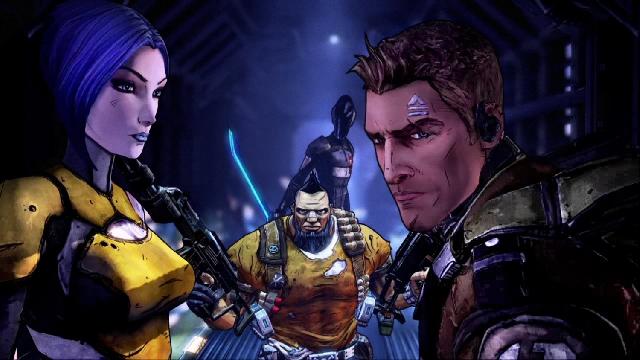 Borderlands: The Handsome Collection screenshot 2464