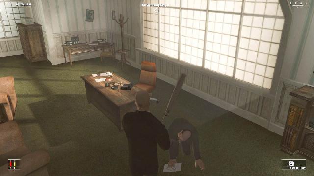 Hitman: Blood Money HD screenshot 18652