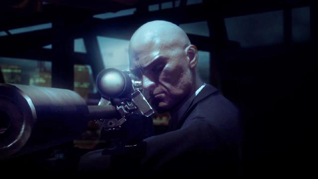 Hitman: Absolution HD screenshot 18661