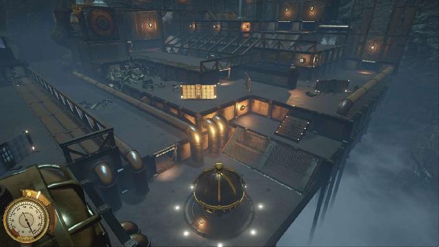Steamroll screenshot 18676