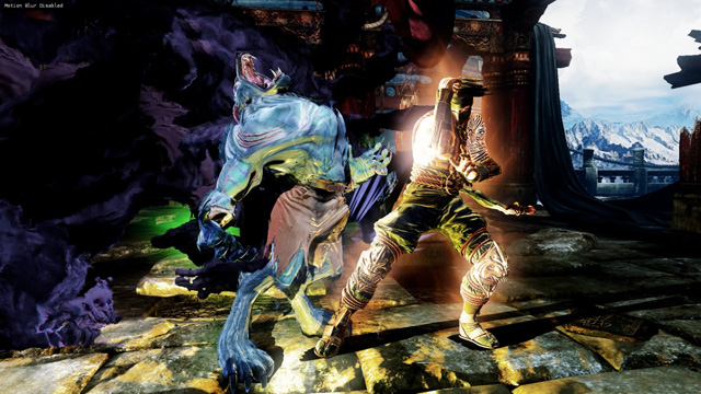 Killer Instinct Screenshots, Wallpaper