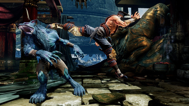 Killer Instinct screenshot 111