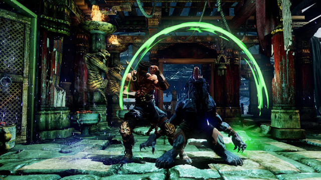 Killer Instinct screenshot 112