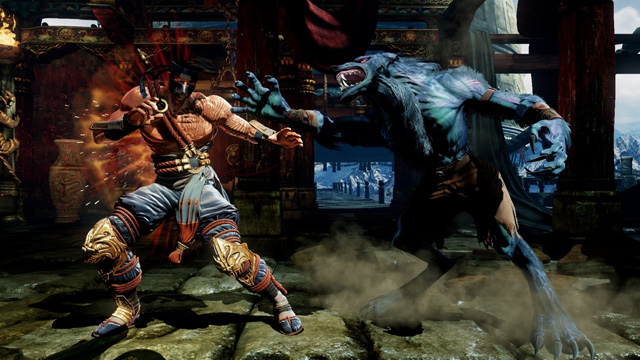 Killer Instinct screenshot 114