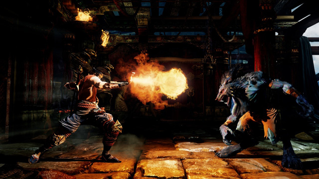 Killer Instinct screenshot 115