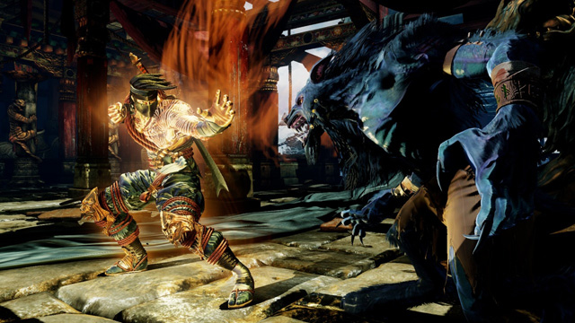 Killer Instinct screenshot 116