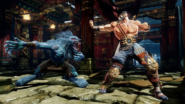 Killer Instinct screenshot 117