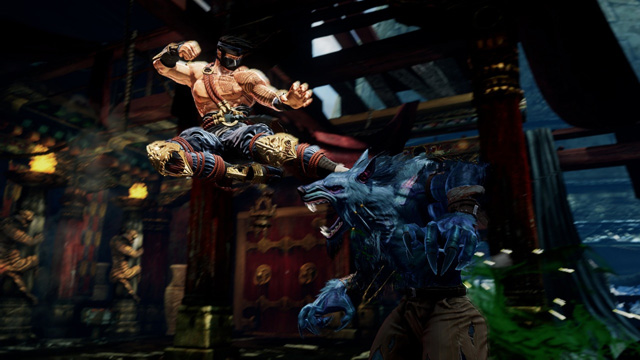 Killer Instinct screenshot 118