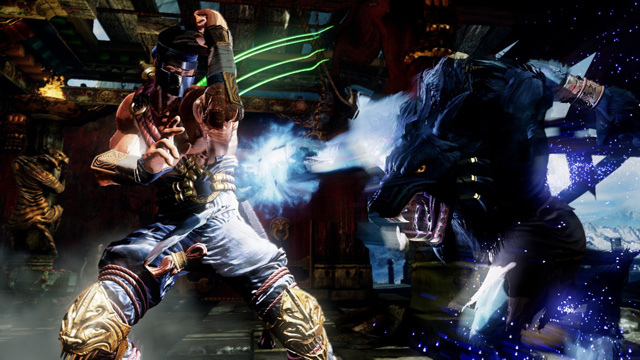 Killer Instinct screenshot 119