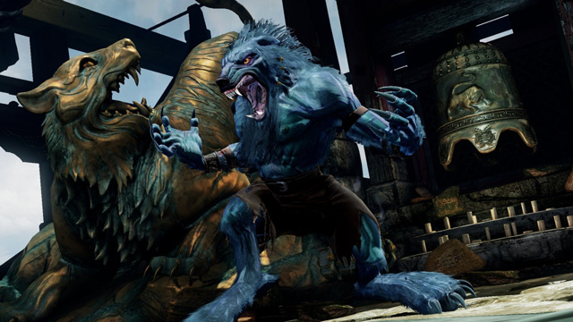 Killer Instinct screenshot 120